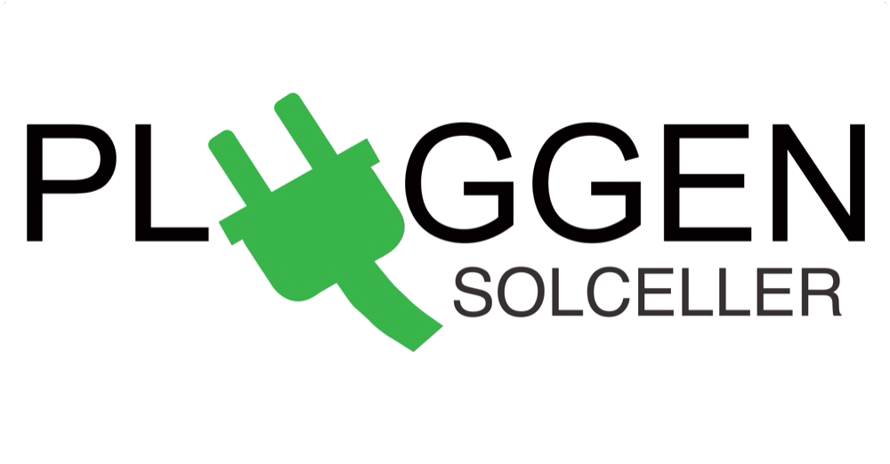 Pluggen Solceller